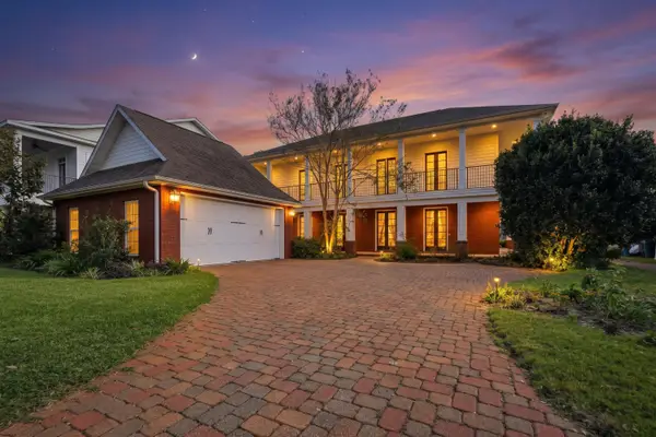 1654 Saint Lawrence Drive, Niceville, FL 32578