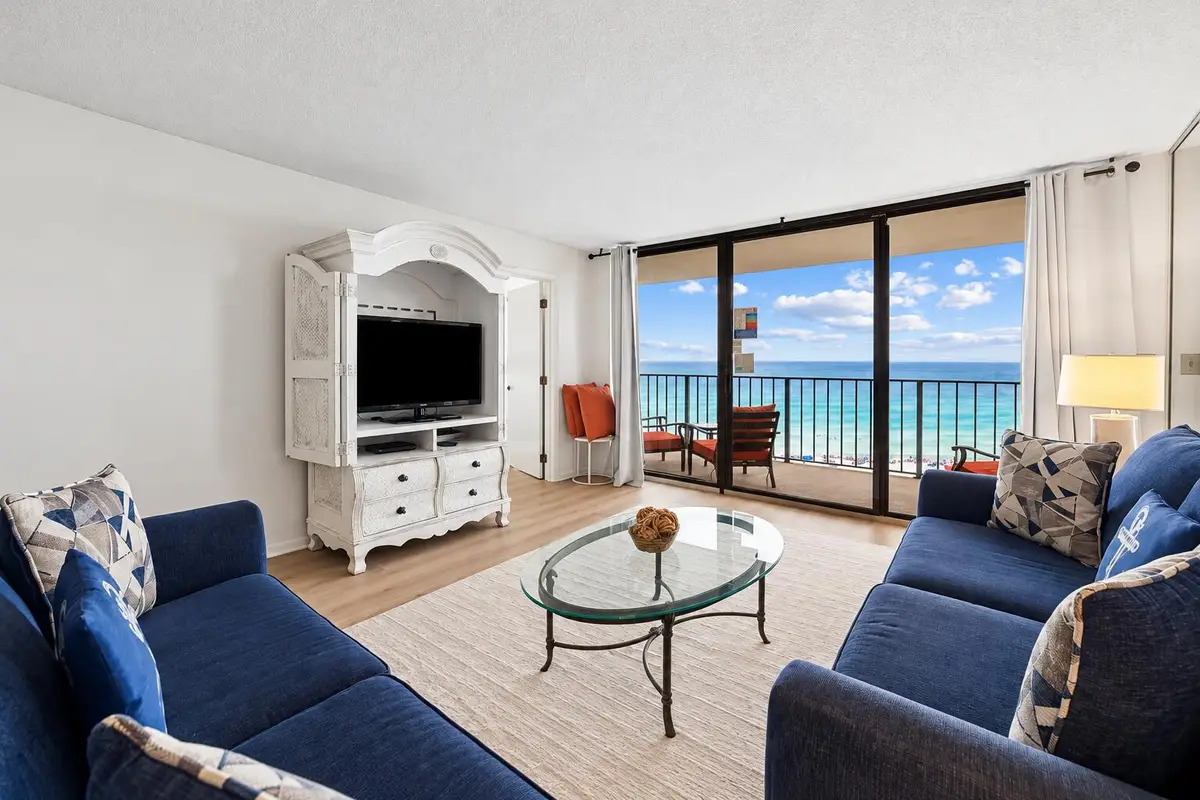 11483 Front Beach Road #UNIT 1004, Panama City Beach, FL 32407 - #1