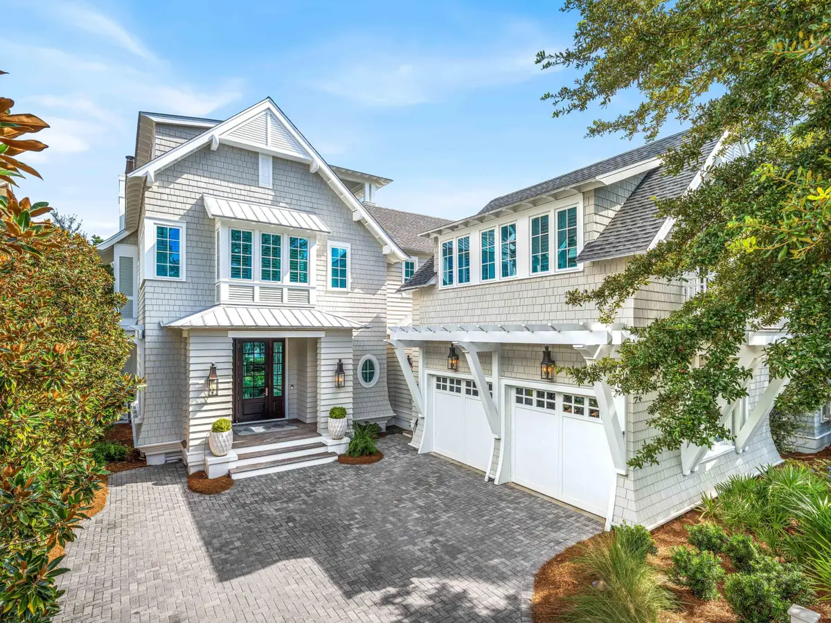 125 Coopersmith Lane, Watersound, FL 32461 - #1