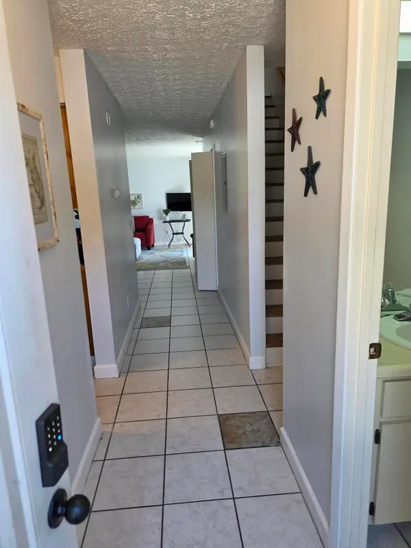7125 N Lagoon Drive #UNIT H, Panama City, FL 32408