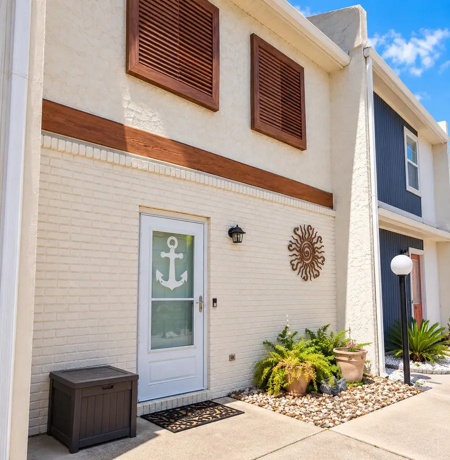 6215 Thomas Drive #UNIT 123, Panama City Beach, FL 32408 - #3