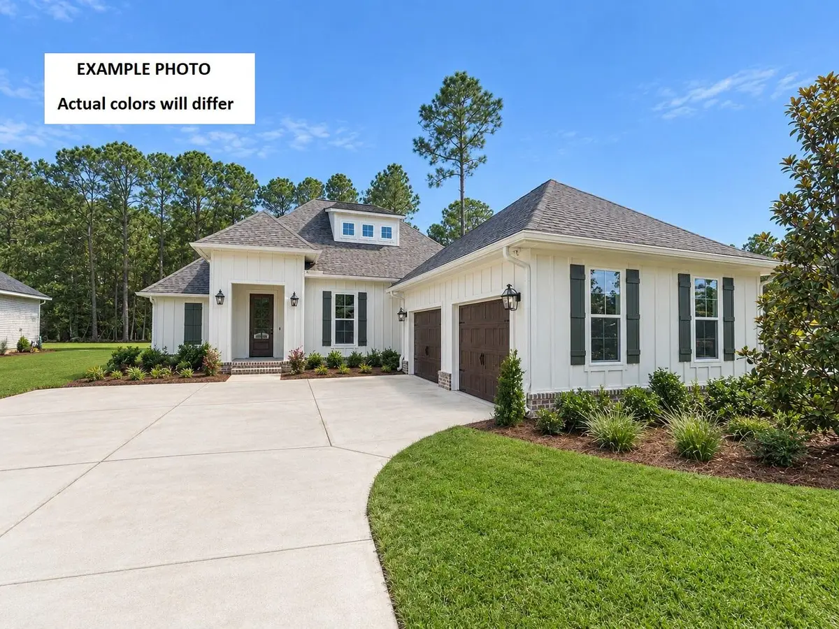 14 S St. Claire Lane, Freeport, FL 32439 - #1
