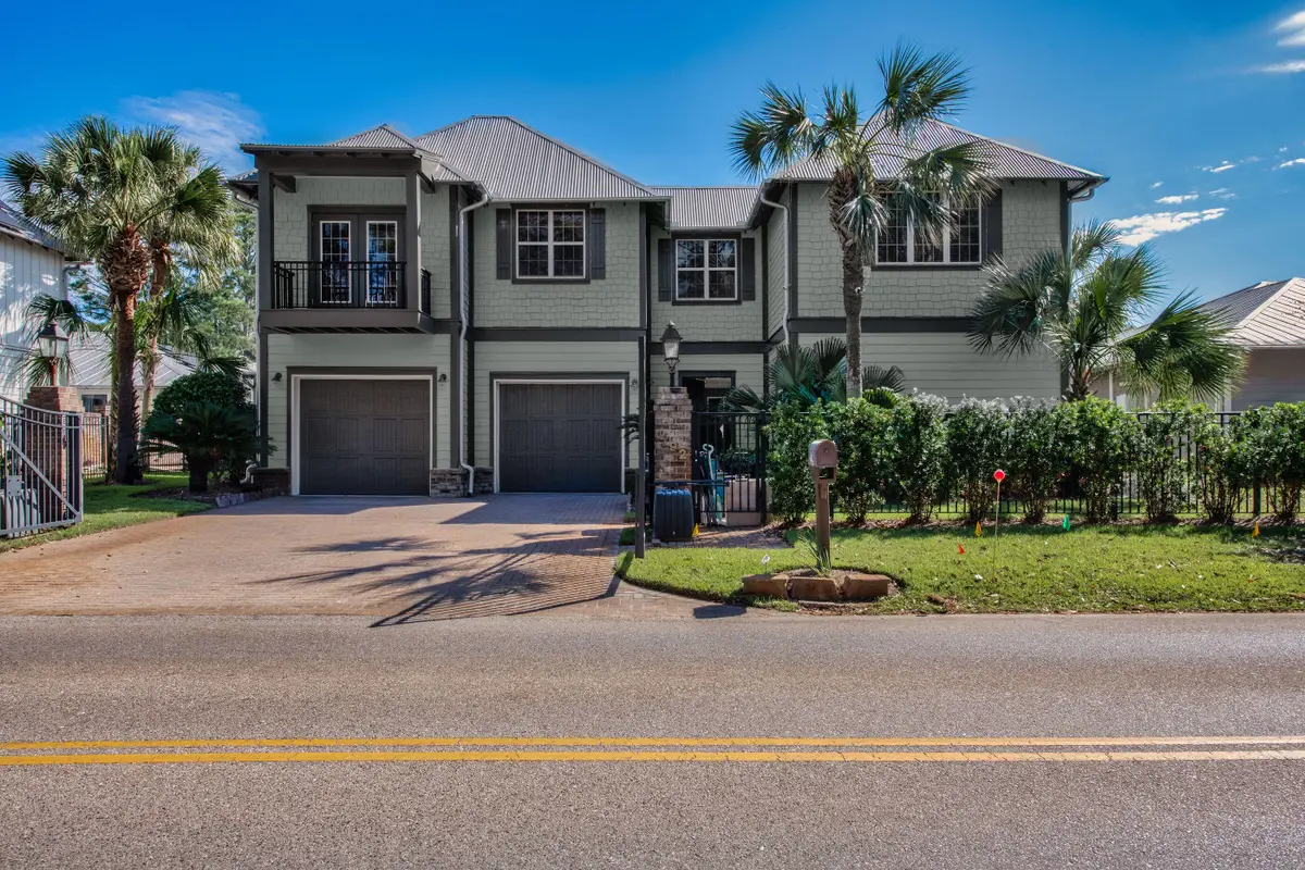 492 W Harborview Road, Santa Rosa Beach, FL 32459 - #1
