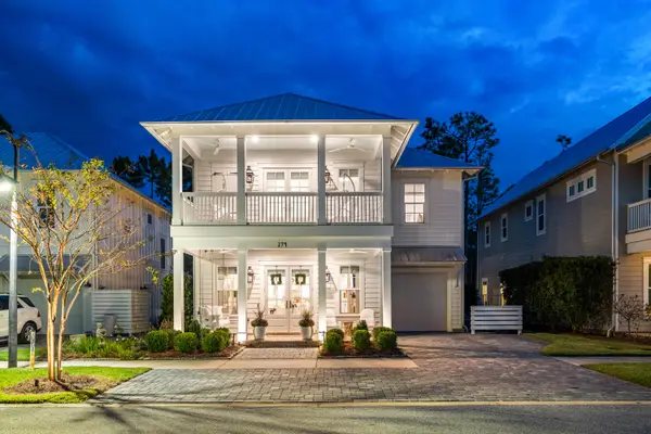 274 White Cottage Road, Santa Rosa Beach, FL 32459