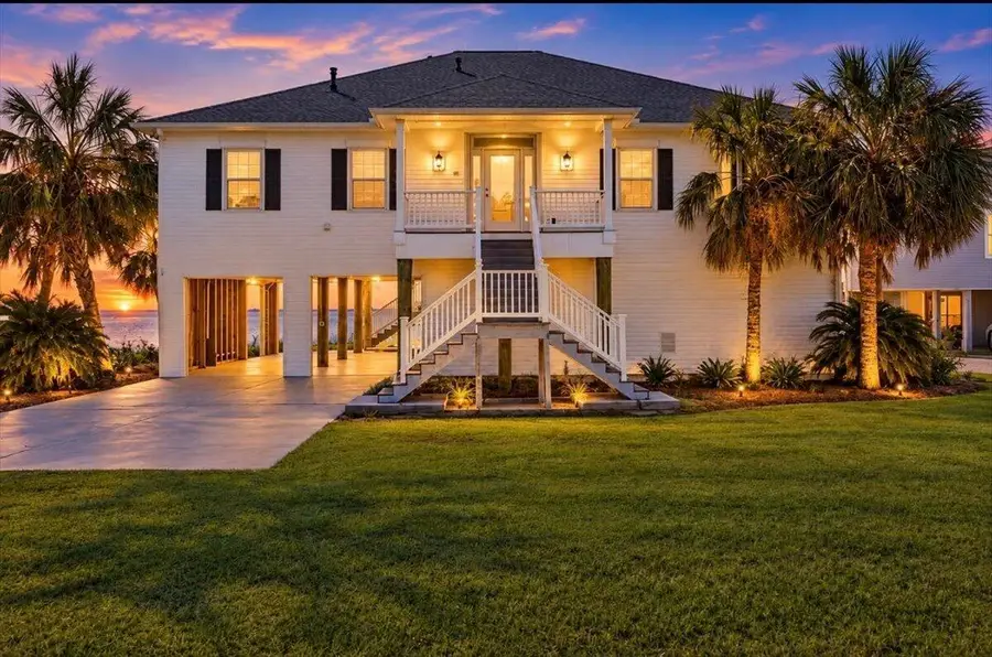 4881 Soundside Drive, Gulf Breeze, FL 32563 - #2