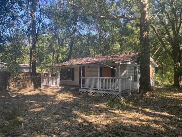 640 Industrial Drive, Crestview, FL 32539 - #1