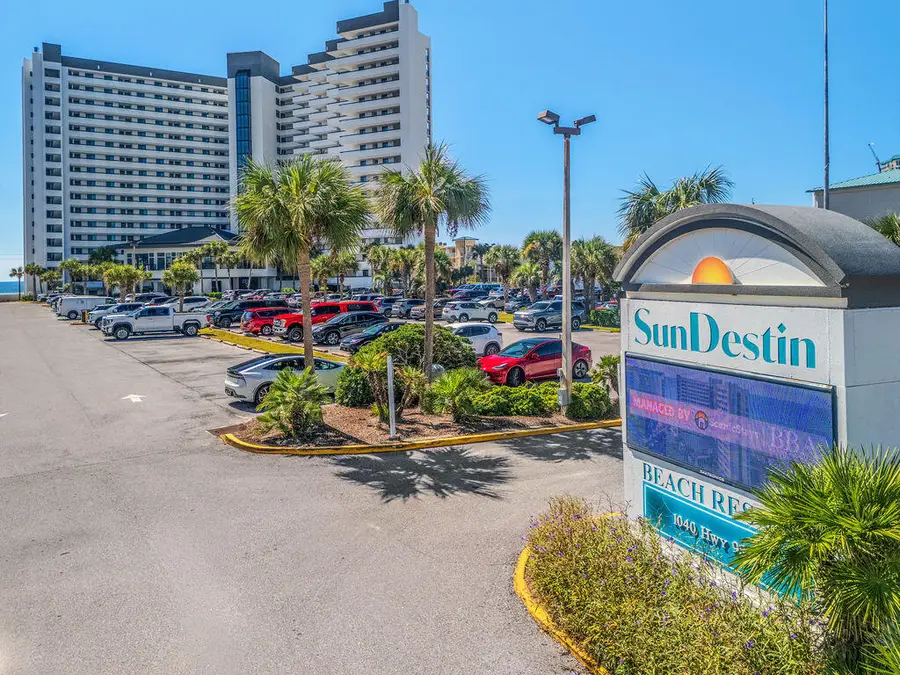 1040 E Highway 98, #716, Destin, FL 32541 - #3