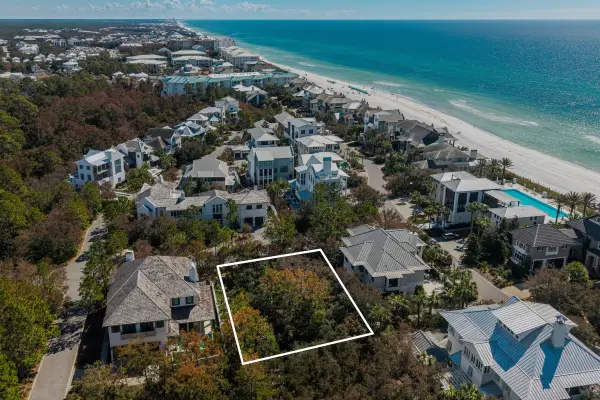 Lot 70 Retreat Drive, Santa Rosa Beach, FL 32459