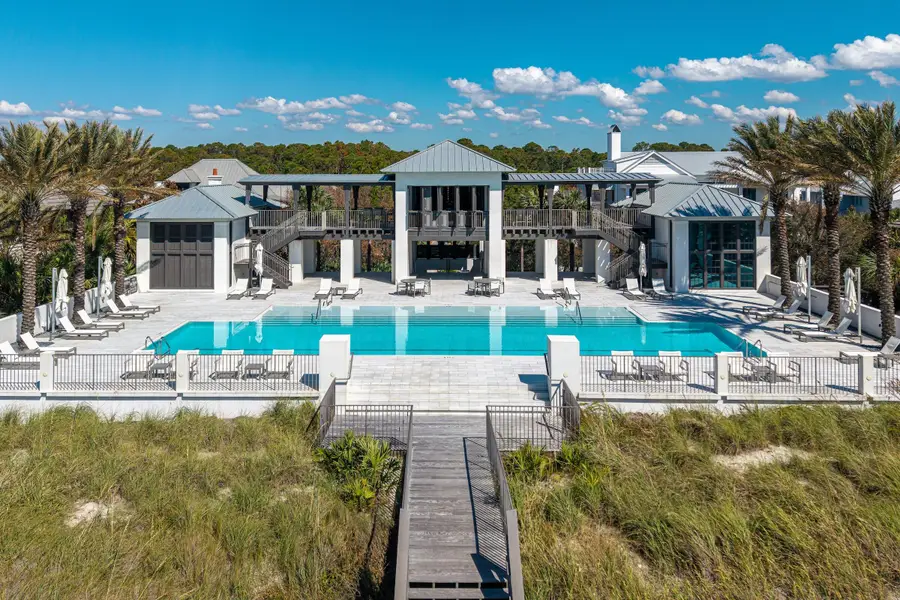Lot 70 Retreat Drive, Santa Rosa Beach, FL 32459 - #3
