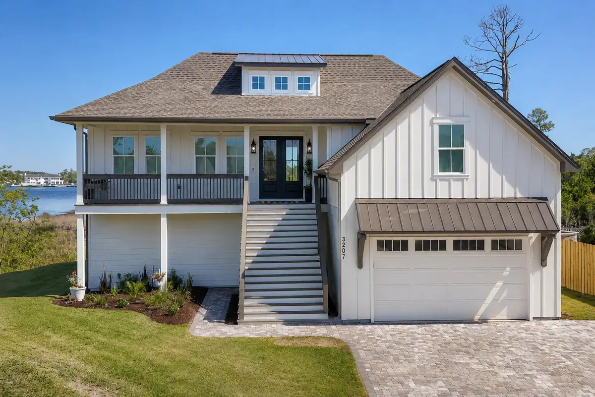 3207 Swordfish Drive, Panama City Beach, FL 32408 - #1