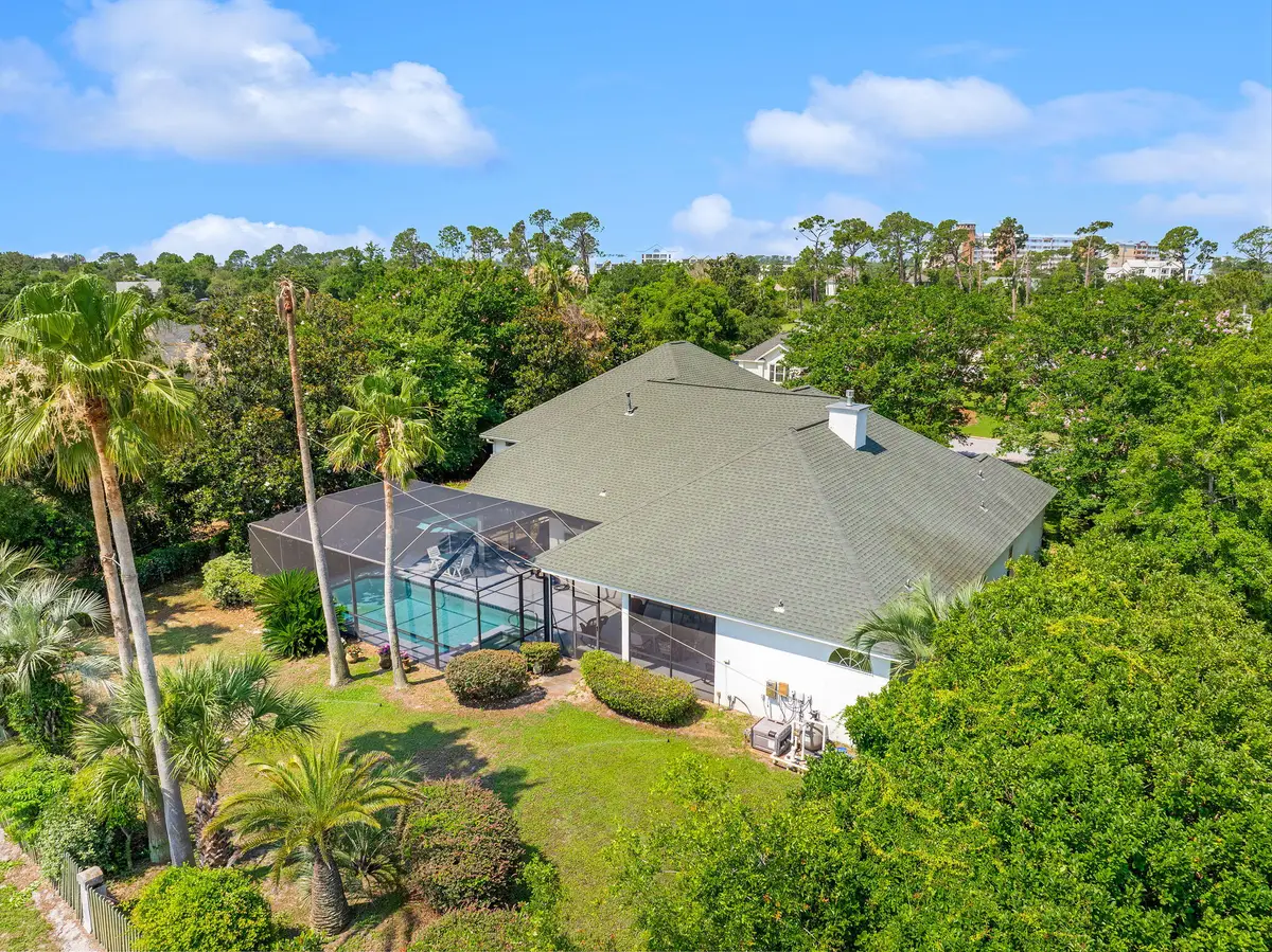 104 Golf Drive, Panama City Beach, FL 32408 - #1