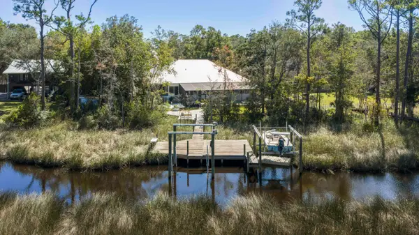 365 Eden Drive, Santa Rosa Beach, FL 32459