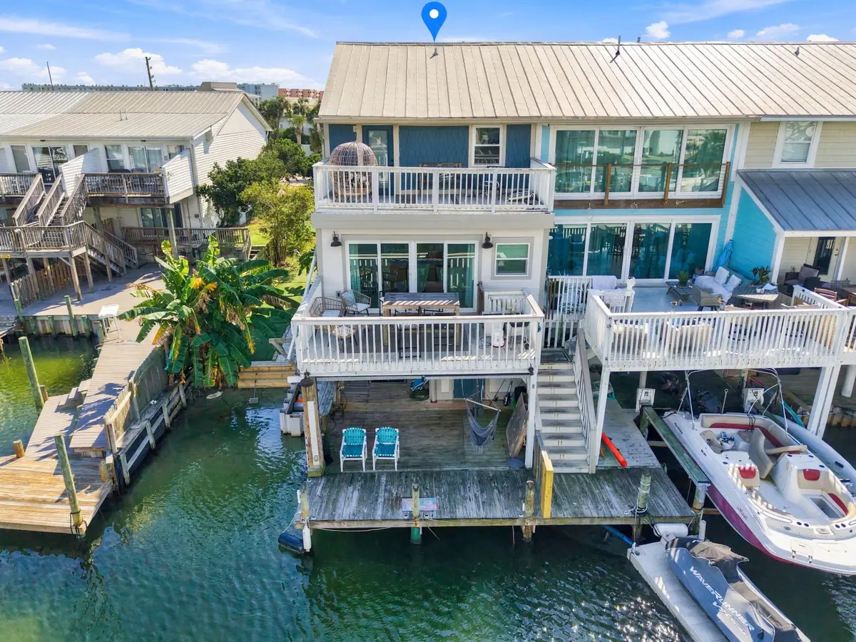 445 Gulf Shore Drive #14, Destin, FL 32541 - #1