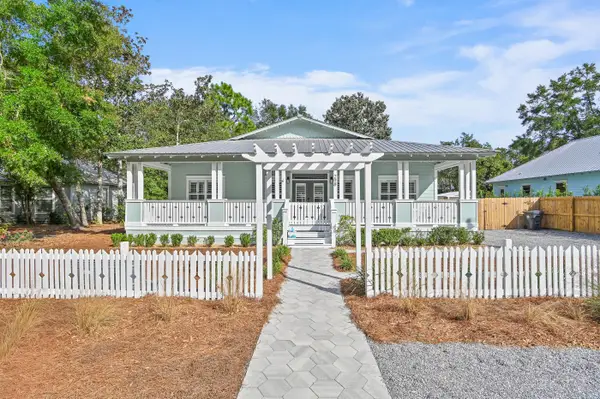 298 Morrison Avenue, Santa Rosa Beach, FL 32459