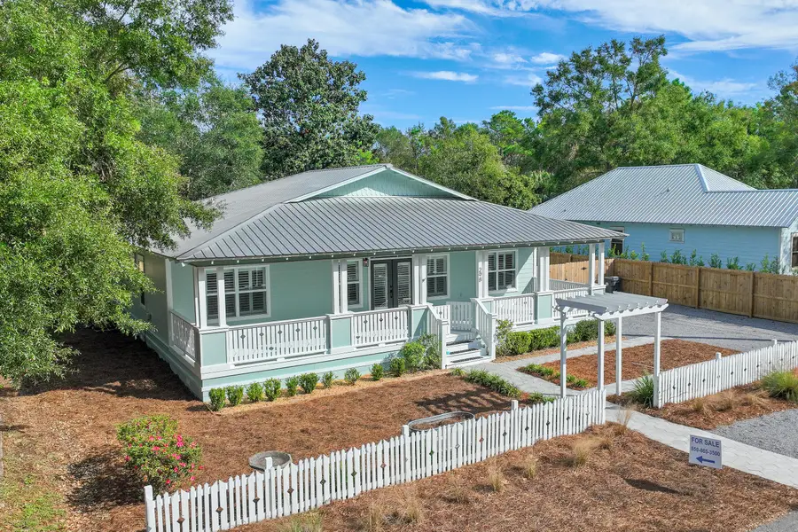 298 Morrison Avenue, Santa Rosa Beach, FL 32459 - #2