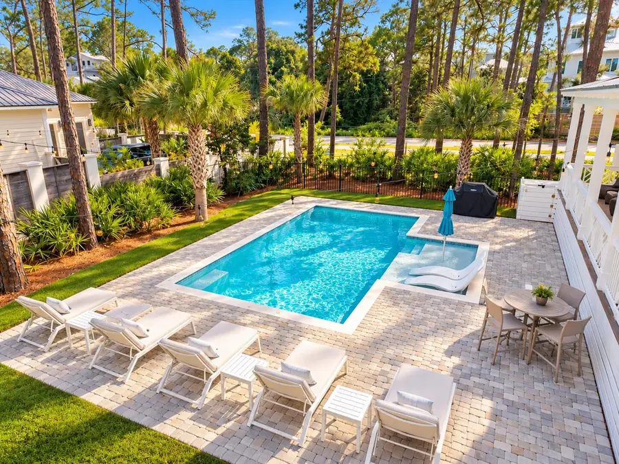 20 Sunrise, Santa Rosa Beach, FL 32459 - #3