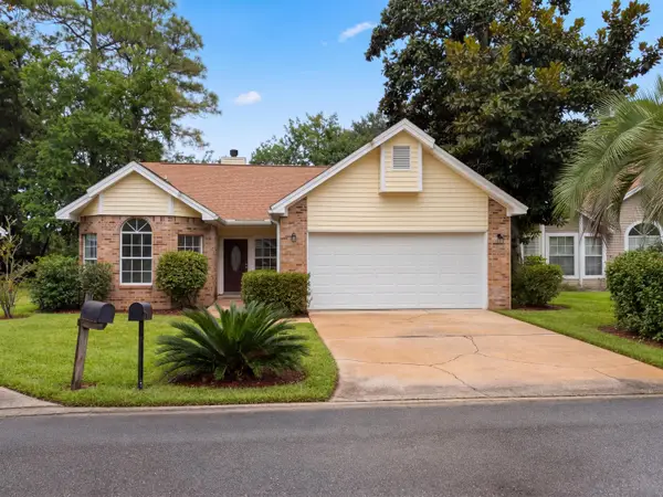 1893 Turnberry Court, Fort Walton Beach, FL 32547