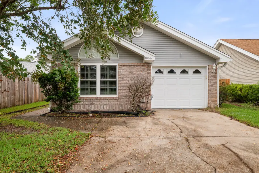 1866 Heartland Drive, Fort Walton Beach, FL 32547 - #3