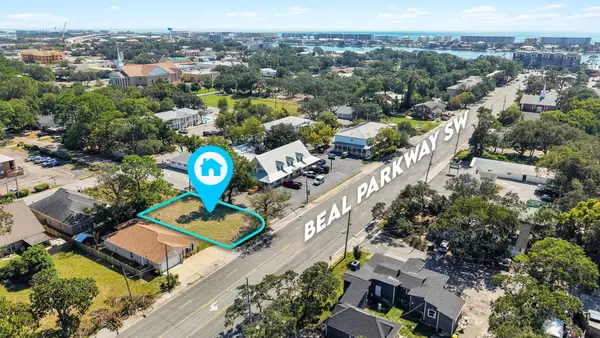 1 SE Birch Street, Fort Walton Beach, FL 32548