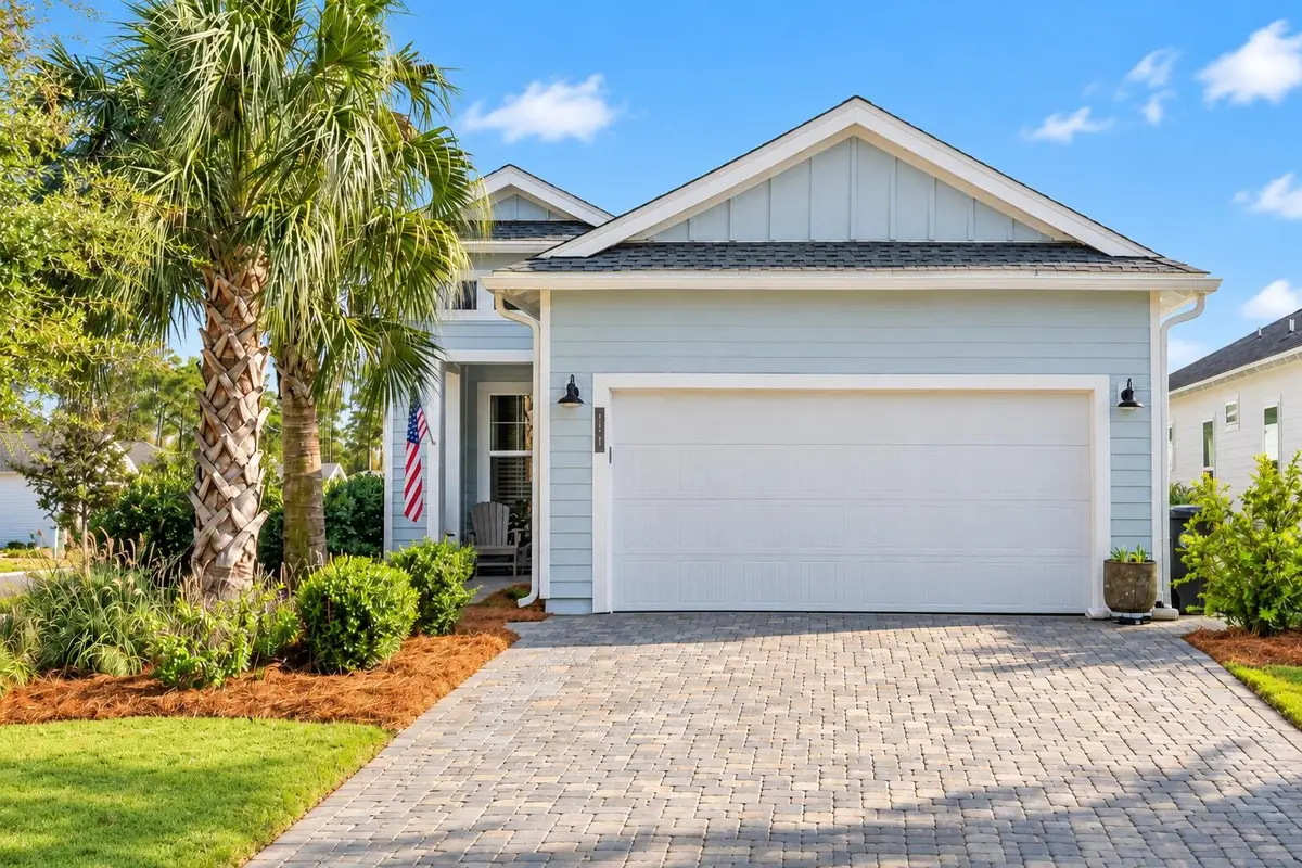 198 Ravine Road, Inlet Beach, FL 32461 - #1