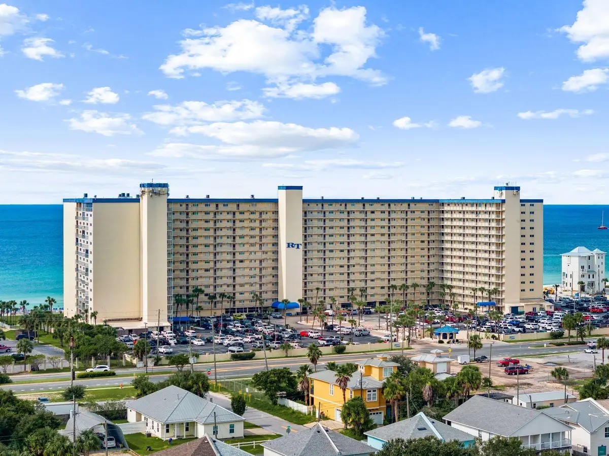 5801 Thomas Drive #UNIT 901, Panama City Beach, FL 32408 - #1