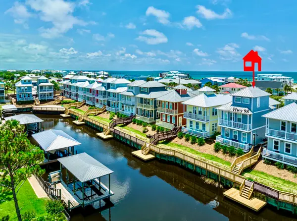 3224 Highway 98, Mexico Beach, FL 32456