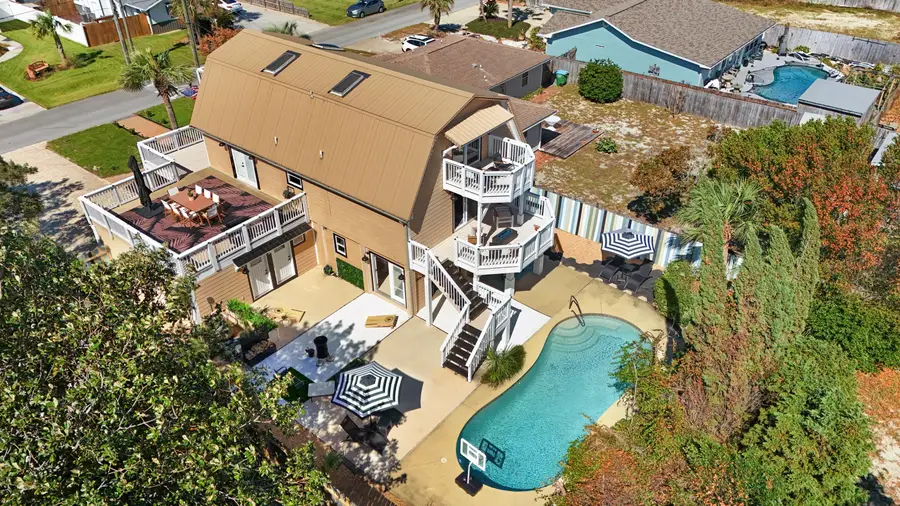 501 Lantana Street, Panama City Beach, FL 32407 - #2