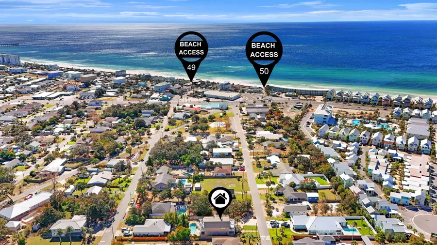 501 Lantana Street, Panama City Beach, FL 32407 - #3