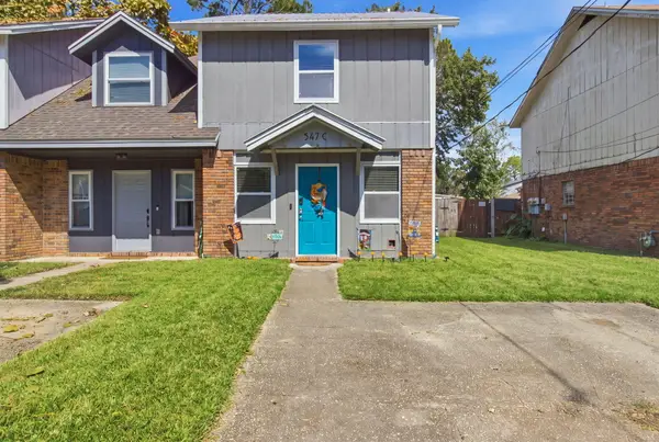 547 Schneider Drive #C, Fort Walton Beach, FL 32547