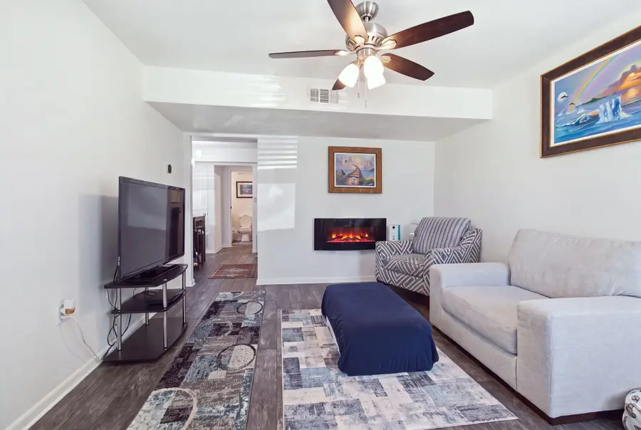 547 Schneider Drive #C, Fort Walton Beach, FL 32547 - #3
