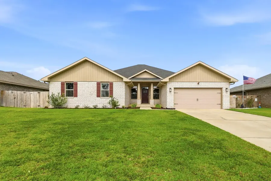 2603 Prominence Lane, Crestview, FL 32536 - #2