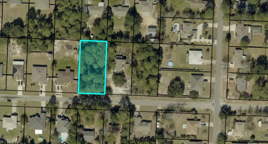 8148 Menorca Street, Navarre, FL 32566 - #2