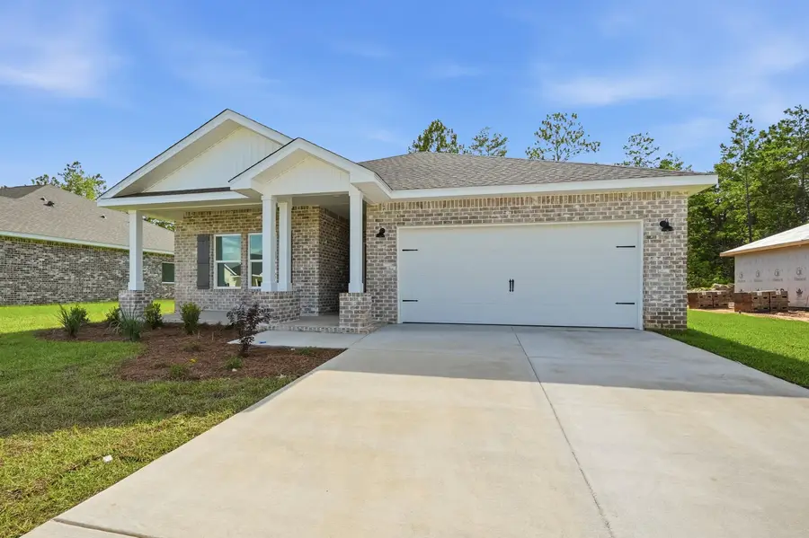 6140 Mildred's Way, Crestview, FL 32539 - #2