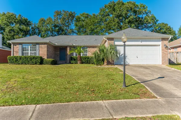 6333 Havenmist Lane, Crestview, FL 32536