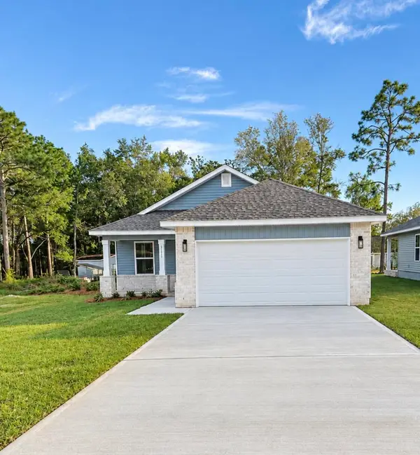3171 Chestnut Street, Crestview, FL 32539