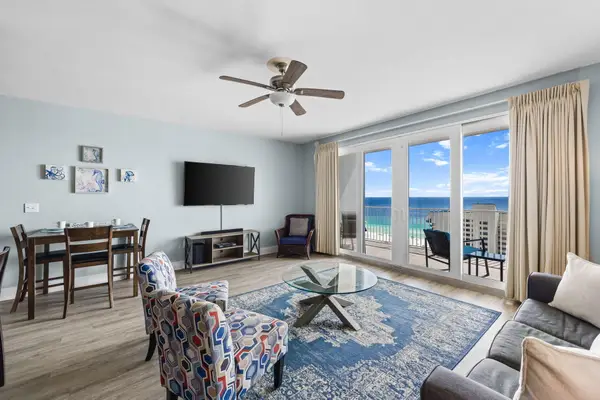 9860 S Thomas Drive #UNIT 1413, Panama City Beach, FL 32408