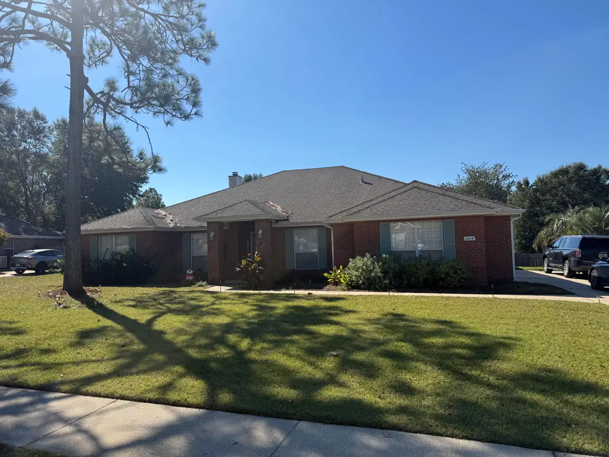 2604 Pinto Lane, Crestview, FL 32536 - #1