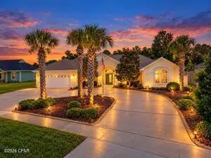 102 Sunset Circle, Panama City Beach, FL 32407