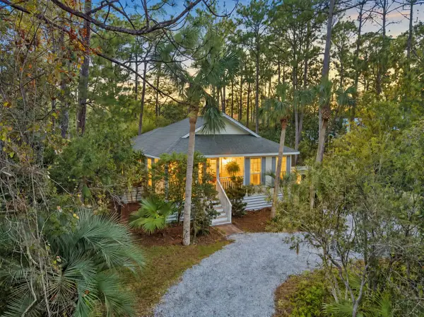 148 Summer Breeze Lane, Santa Rosa Beach, FL 32459
