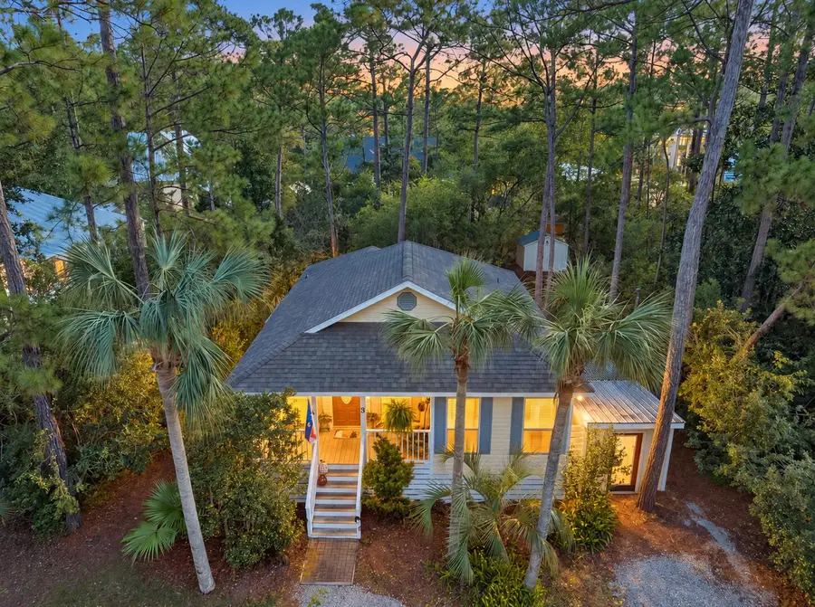 148 Summer Breeze Lane, Santa Rosa Beach, FL 32459 - #2