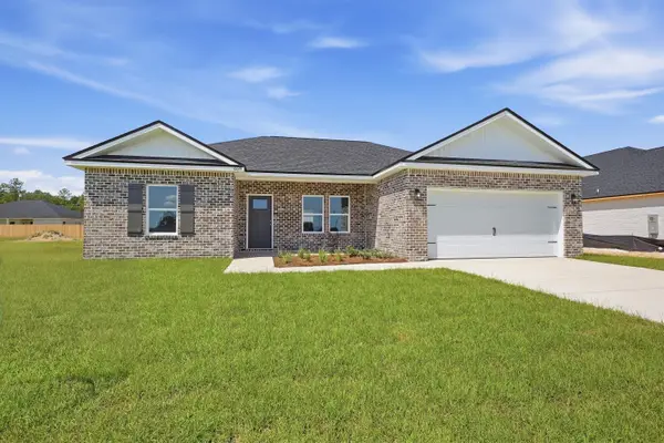 6144 Mildred's Way, Crestview, FL 32539
