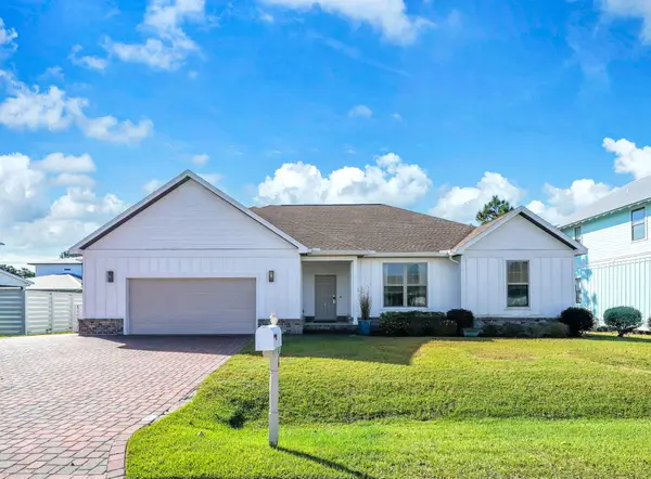 126 Tropical Breeze Drive, Santa Rosa Beach, FL 32459