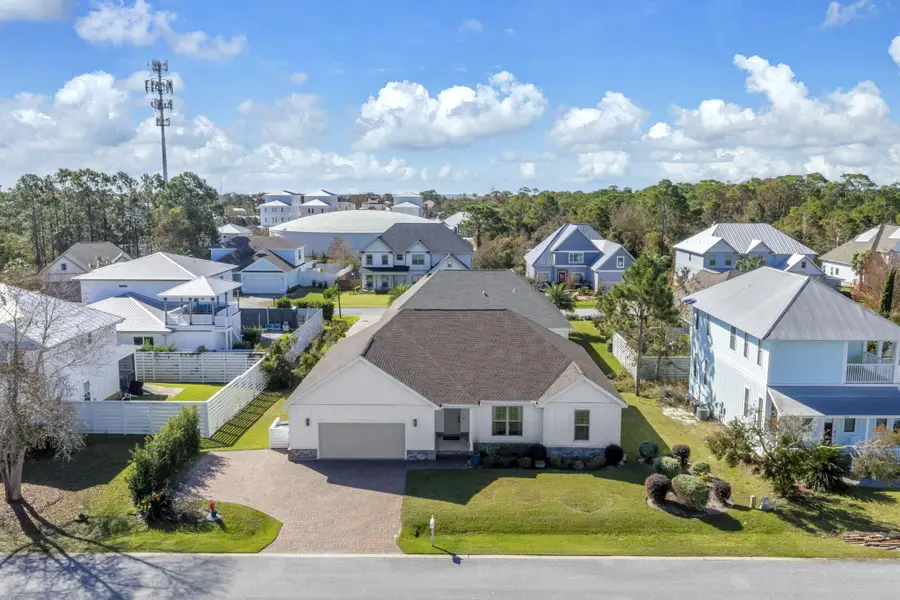 126 Tropical Breeze Drive, Santa Rosa Beach, FL 32459 - #2