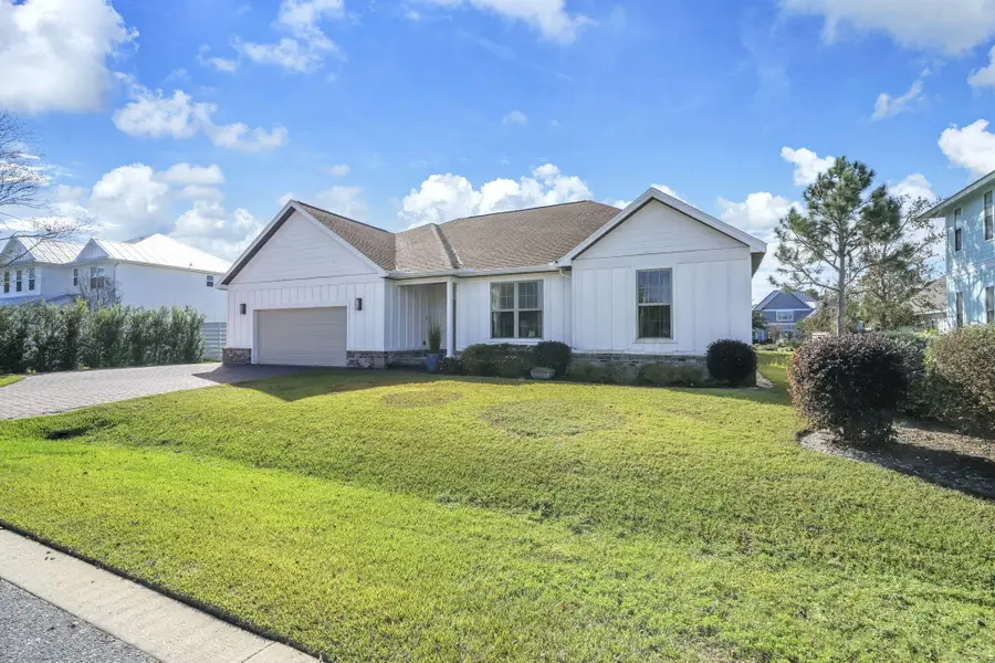126 Tropical Breeze Drive, Santa Rosa Beach, FL 32459 - #3