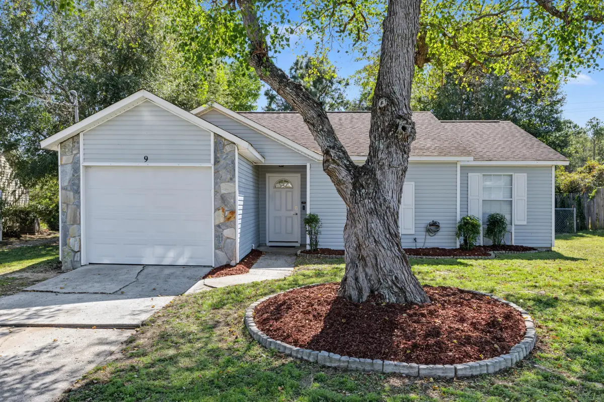 9 Flora Cove, Crestview, FL 32539 - #1