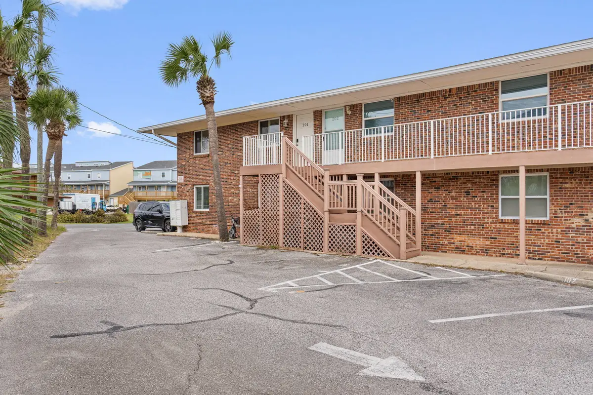 315 Bream Avenue #UNIT 201, Fort Walton Beach, FL 32548 - #1