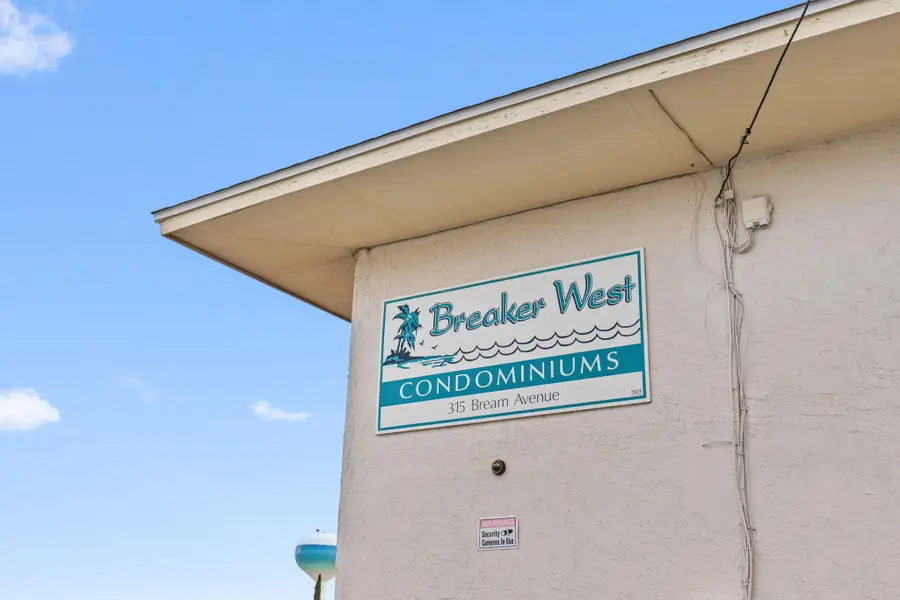315 Bream Avenue #UNIT 201, Fort Walton Beach, FL 32548 - #2