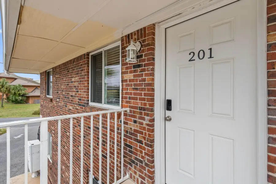 315 Bream Avenue #UNIT 201, Fort Walton Beach, FL 32548 - #3