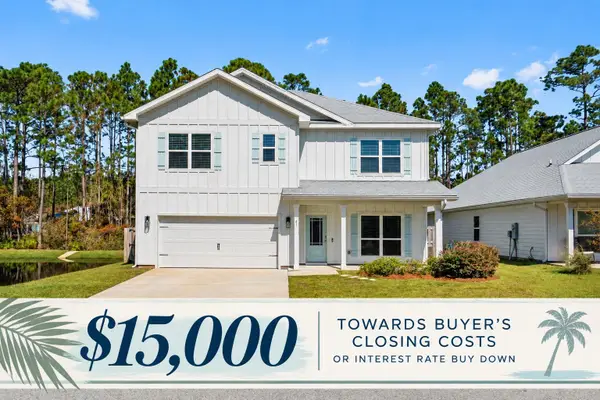 87 Sea Eagle Lane, Santa Rosa Beach, FL 32459