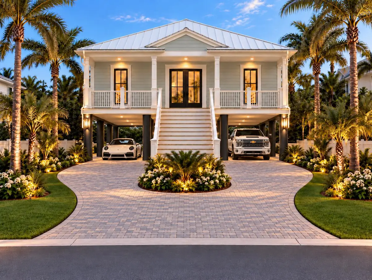 879 Indian Woman Road, Santa Rosa Beach, FL 32459 - #1